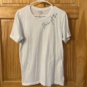 Bella Canvas Graphic Tee Medium